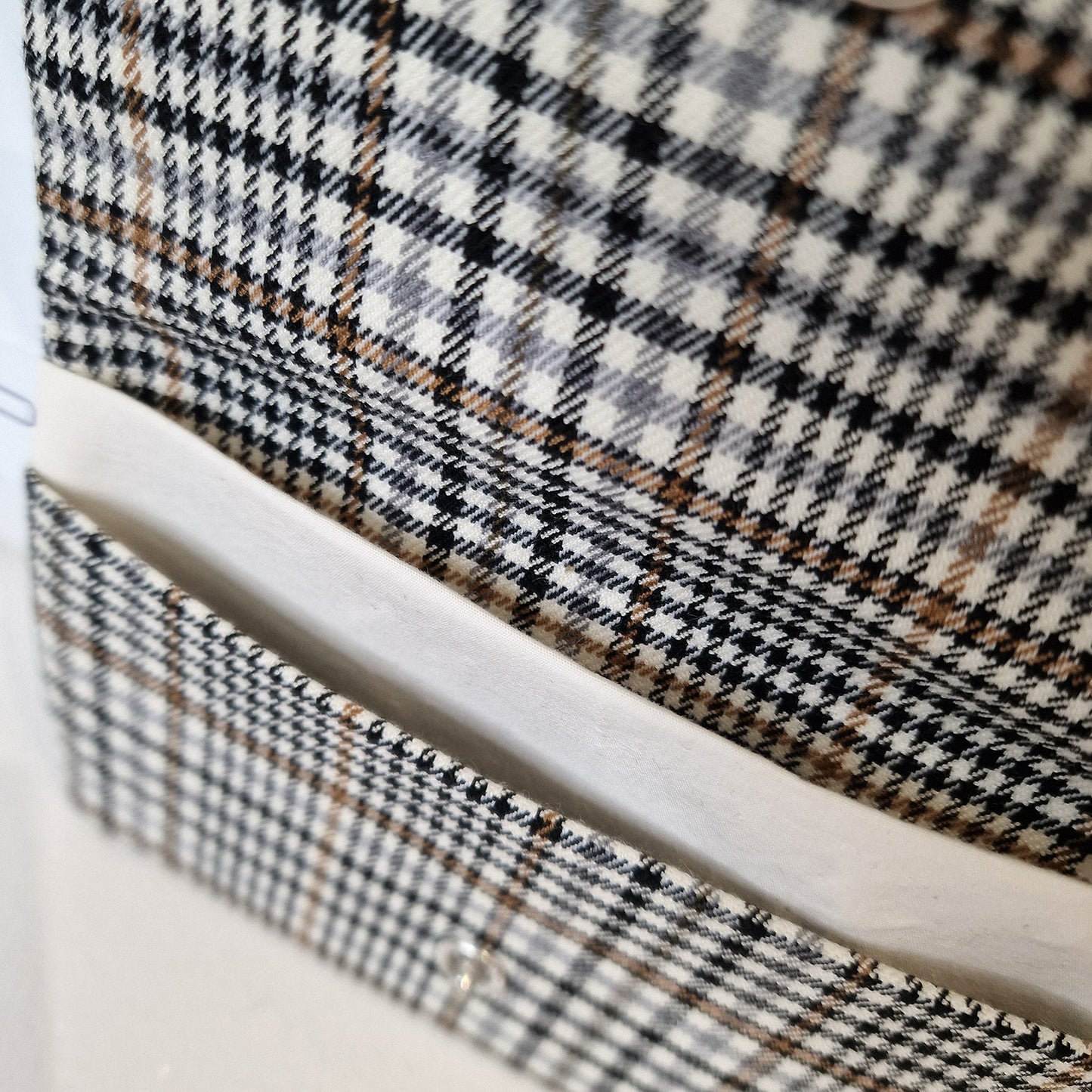 Porte-cartes « Françoise »