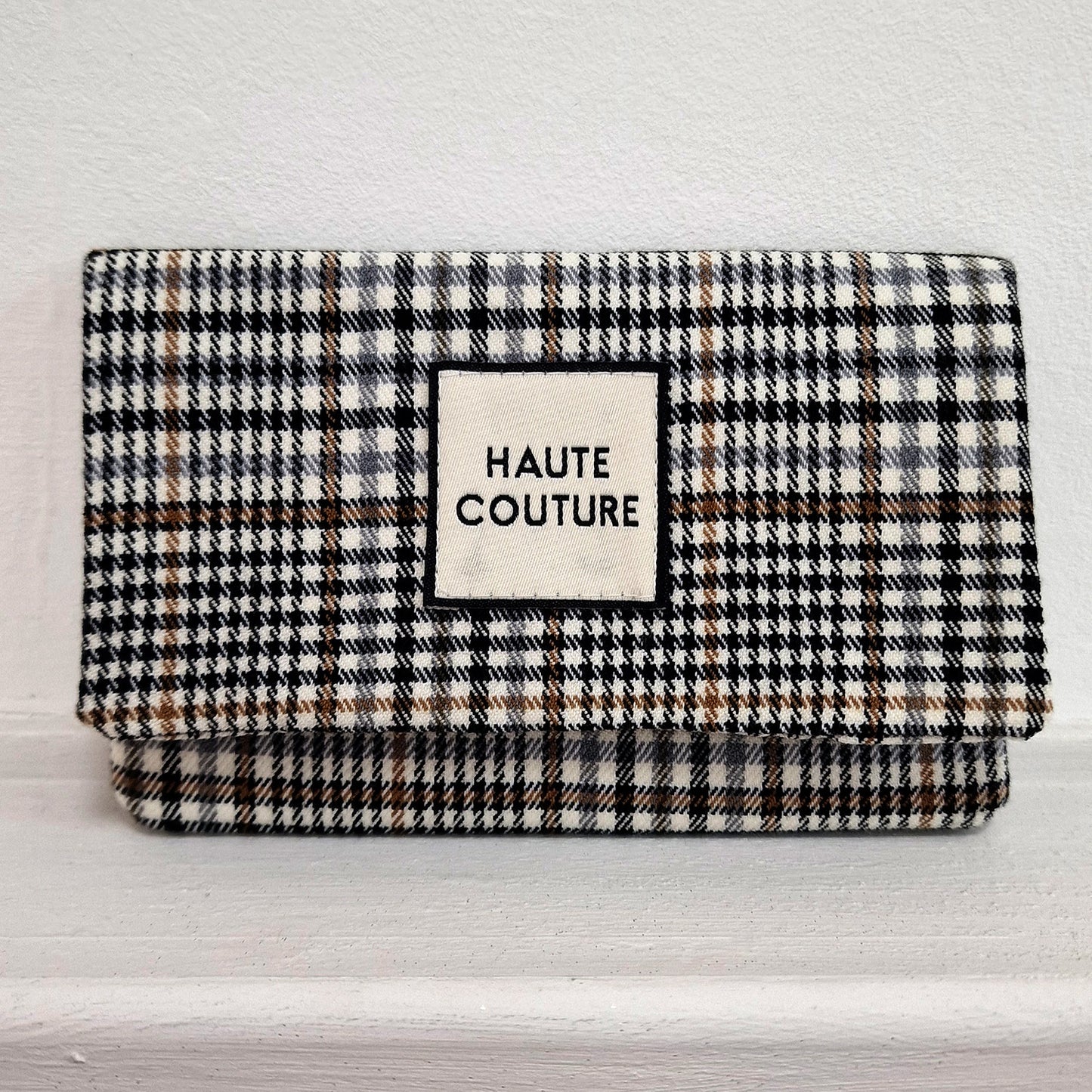 Porte-cartes « Françoise »