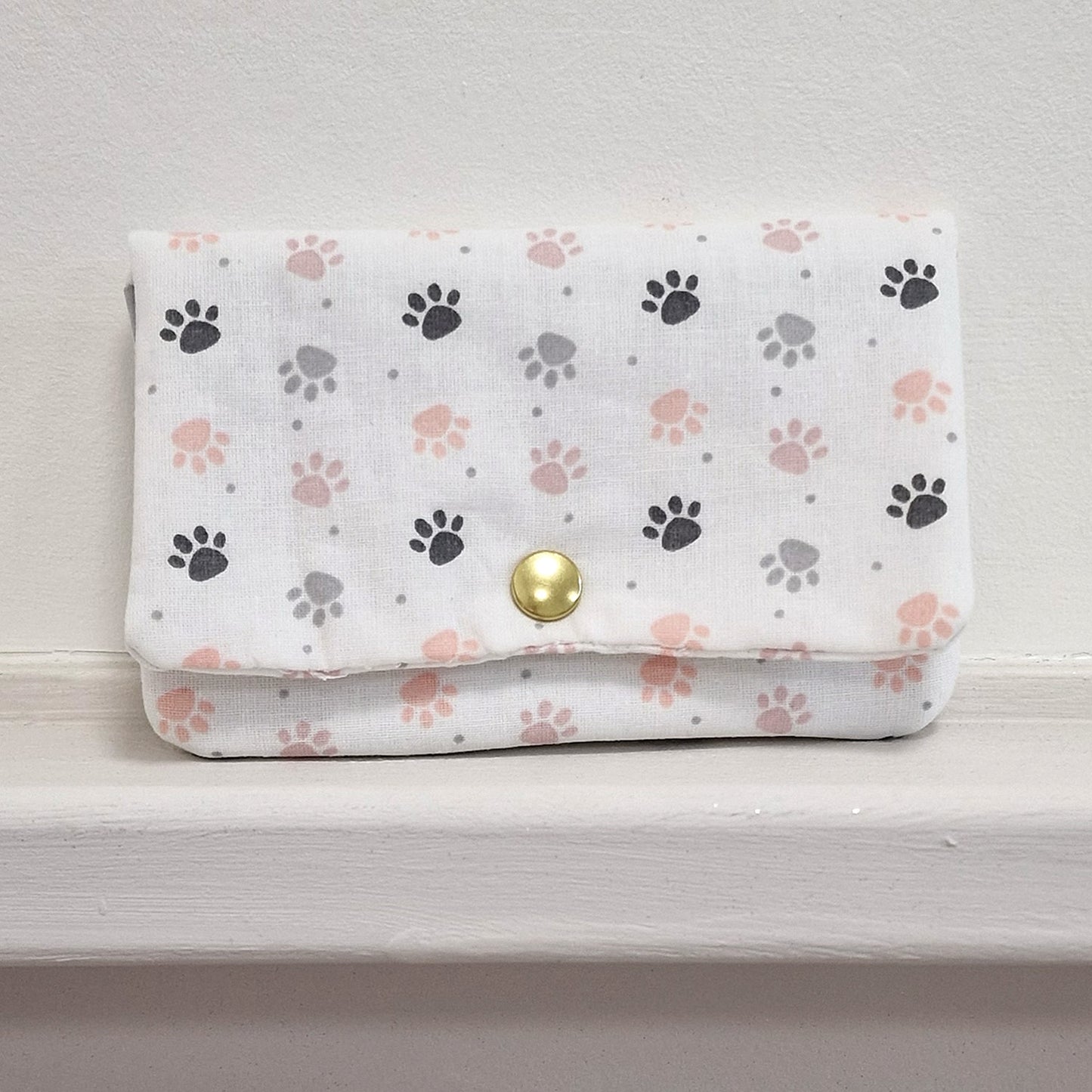 Porte-cartes « Françoise »