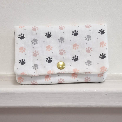 Porte-cartes « Françoise »