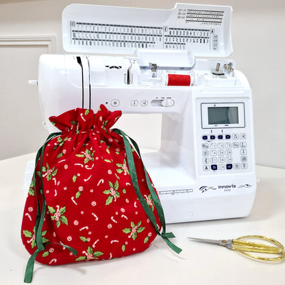 Pochon à coulisse « Daisy »