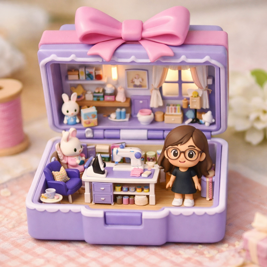 bon cadeau cours de couture atelier de couture noel anniversaire naissance bapteme