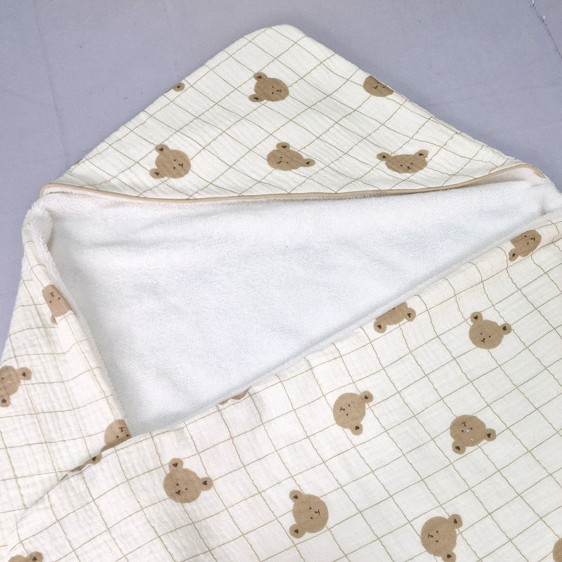 atelier de couture naissance cape de bain