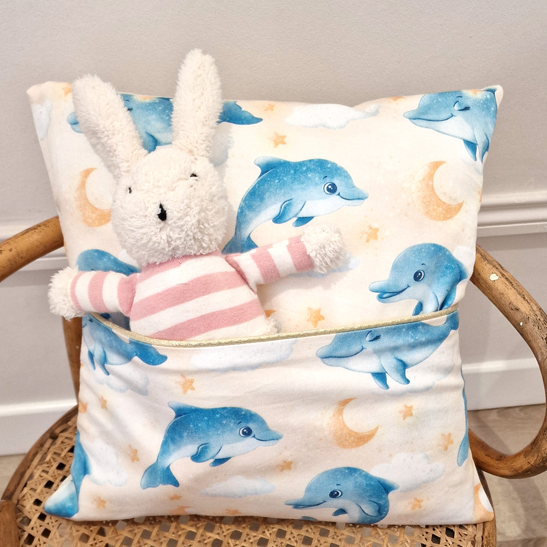 atelier couture housse coussin naissance premier age
