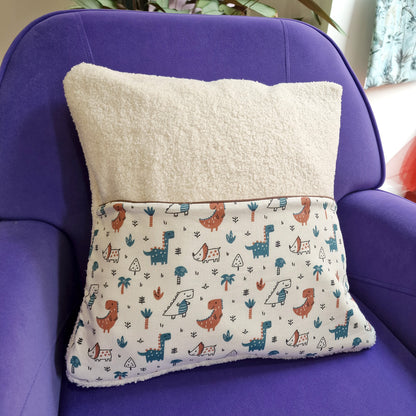 atelier couture housse coussin naissance premier age