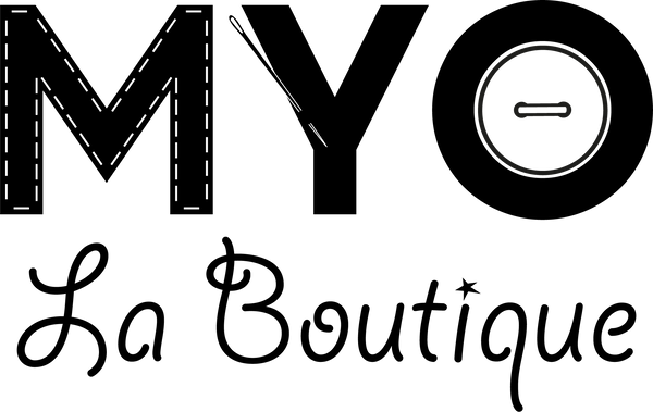 MYO COUTURE  | La Boutique