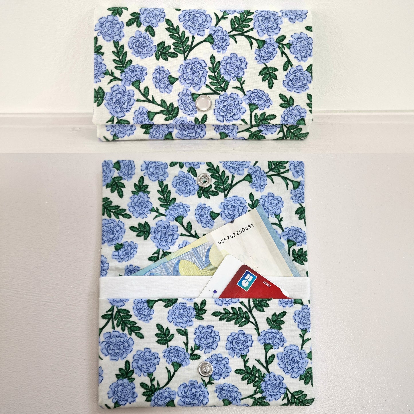 Porte-cartes « Françoise »