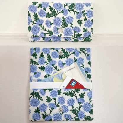 Porte-cartes « Françoise »