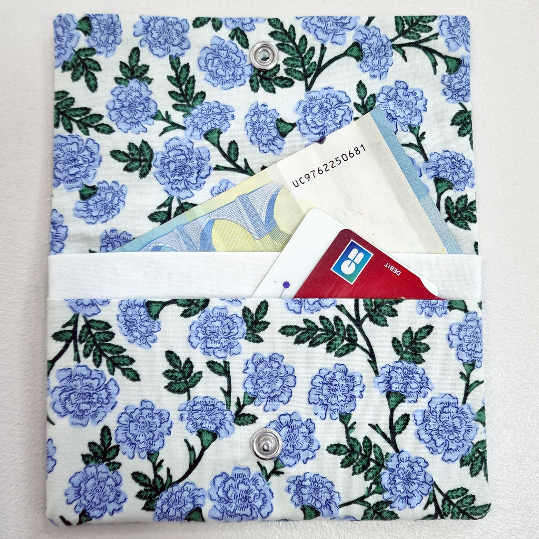 Porte-cartes « Françoise »