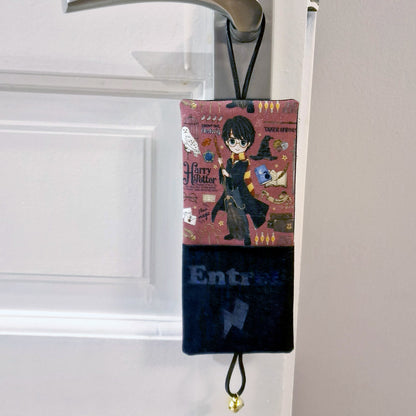 atelier de couture portier ou pendentif de porte