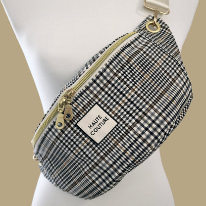 atelier couture sac banane créatrice BB85