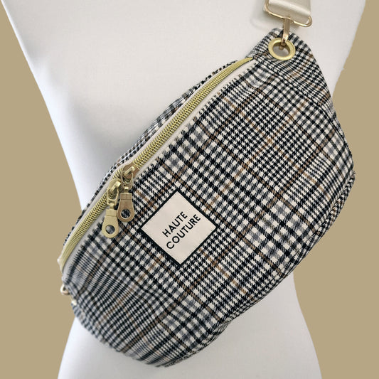 atelier couture sac banane créatrice BB85