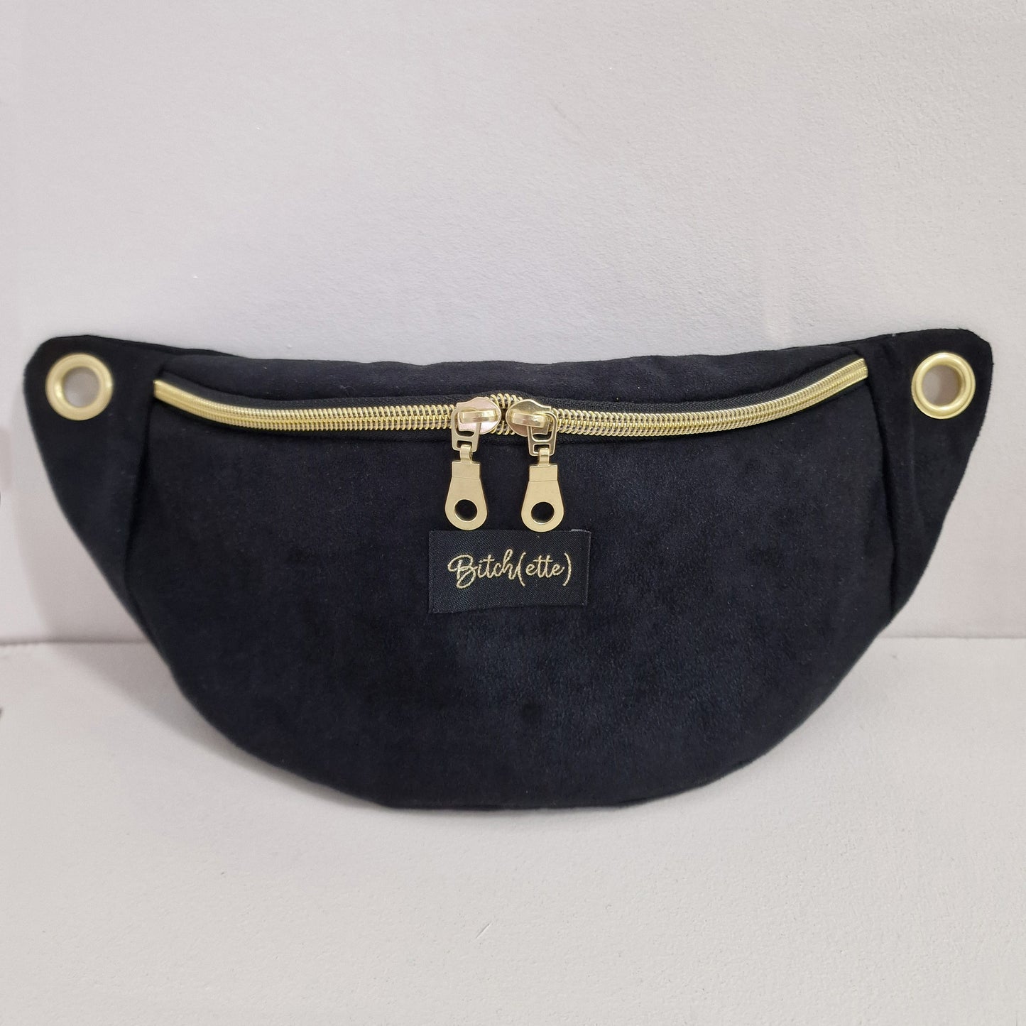 atelier couture sac banane créatrice BB85