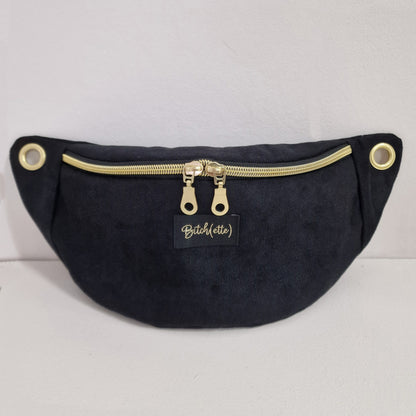 atelier couture sac banane créatrice BB85